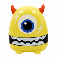 Yellow Monster