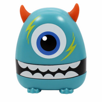 Cyan Monster