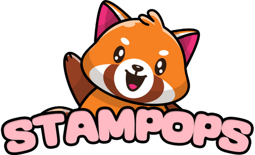 Stampops