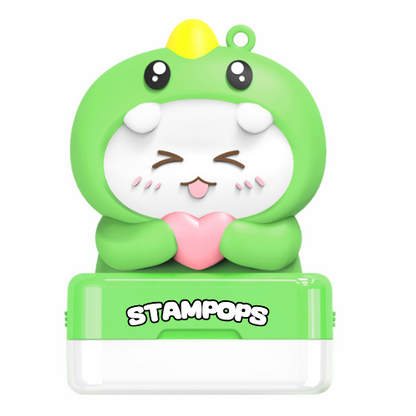 Stampops - Custom Name Stamps